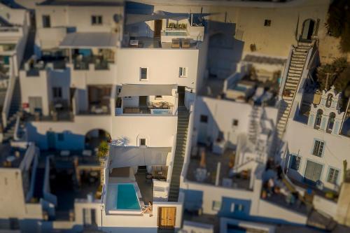 Thera Villas