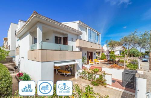 Villa Magraner by Sealand Villas