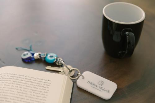 Φωτογραφία από το άλμπουμ του Thera Villas στα Φηρά