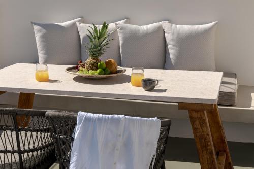 Φωτογραφία από το άλμπουμ του Thera Villas στα Φηρά