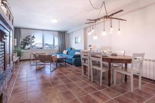 Optimum Suites Copos Altos