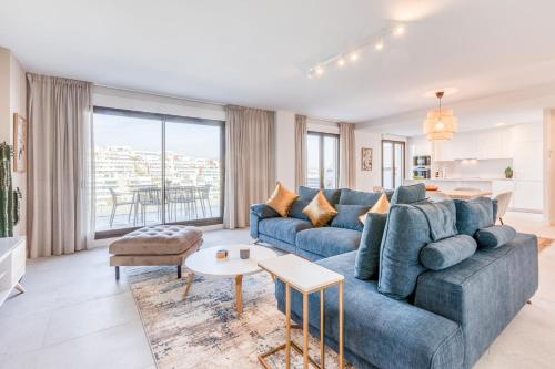 Hanami Apartment Mesas Homes B2