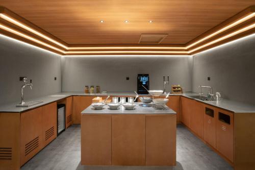 Fotografie z fotogalerie ubytování Oani v destinaci Taipei