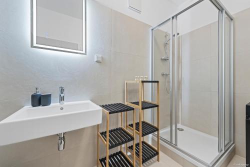 Nüll Residences 03 - 2 Bedrooms Close to Main Station