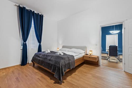 Nüll Residences 03 - 2 Bedrooms Close to Main Station