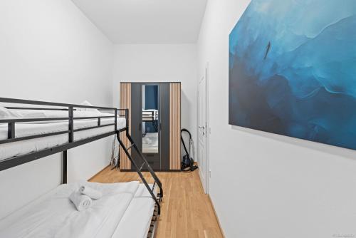 Nüll Residences 03 - 2 Bedrooms Close to Main Station