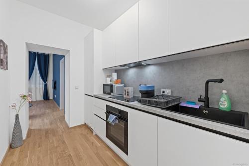 Nüll Residences 03 - 2 Bedrooms Close to Main Station