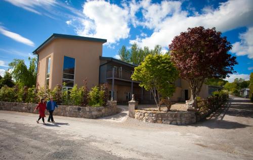 Gallery image of Slieve Aughty Centre in Loughrea