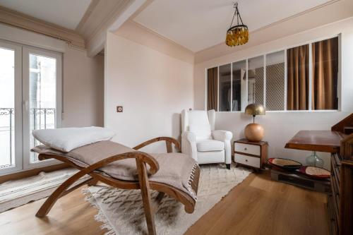 GuestReady- Cosy apartment for two