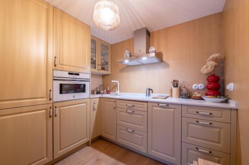GuestReady- Cosy apartment for two
