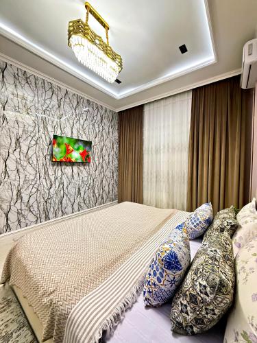 Uzbegim 44 by Royal Rentals