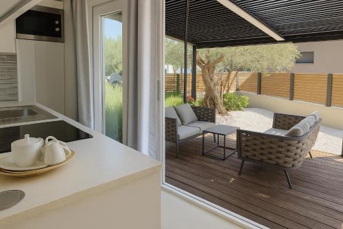 Boutique Mobile Homes UlikaRovinj