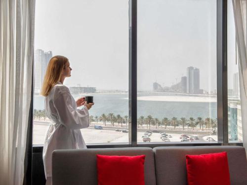 Hosté ubytování Novotel Sharjah Expo Centre