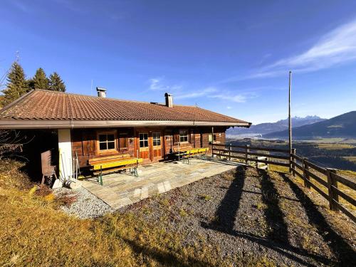 صورة لـ Chalet Wirtsalm في رين باي كيتزبوهيل