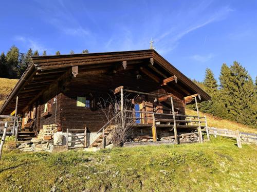 صورة لـ Chalet Wirtsalm في رين باي كيتزبوهيل