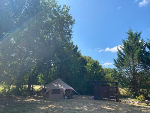 Fotografie z fotogalerie ubytování Le Fleur Sauvage v destinaci Chenay