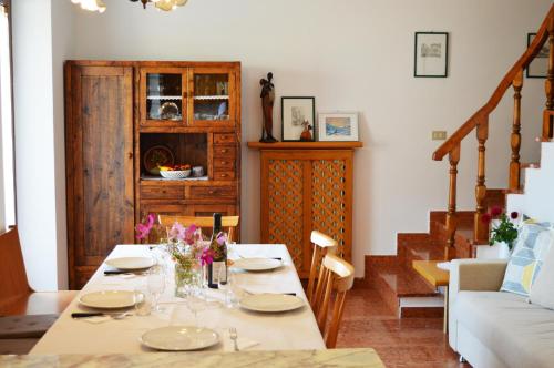 Galeriebild der Unterkunft Casa Furletti Holiday Home in Tenno