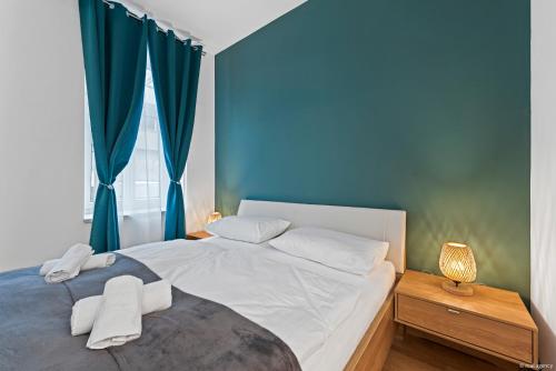 Nüll Residences 01 - New Studio close to Main station