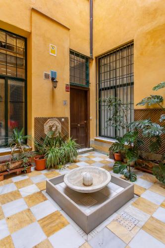 Doña Elvira Alvarez