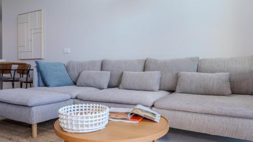 BENIDORM BEACH boho style apartment
