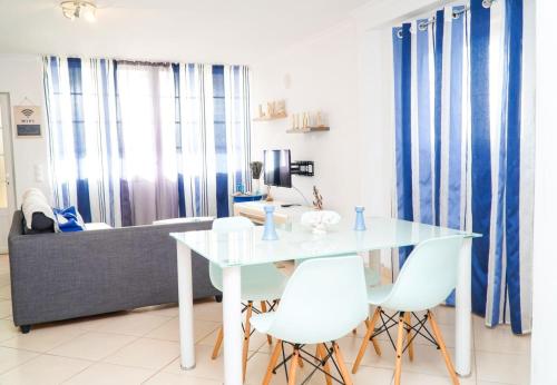Margarida Apartment - Ping pong table