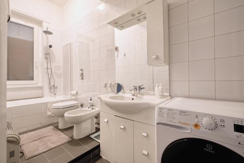 Bicocca Cozy Flat