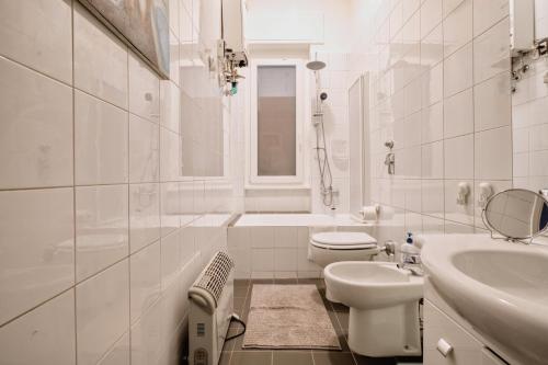 Bicocca Cozy Flat