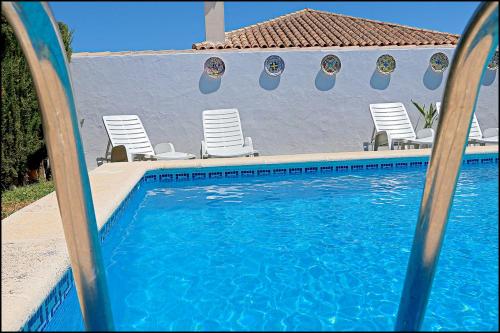 Bungalow Ramos III