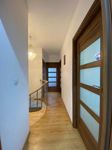 Gallery image of Apartament Dwa Poziomy in Lędziny