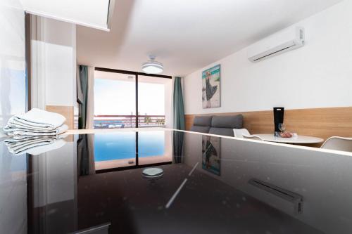 Wonderful beach holiday home in playa del ingles