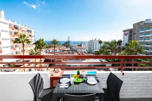 Wonderful beach holiday home in playa del ingles