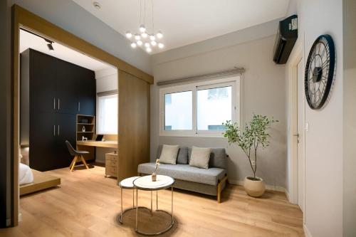 Aristotelous Square - Estia Premium Apartments