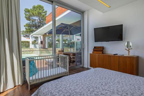 Your Home between Meco and Sesimbra