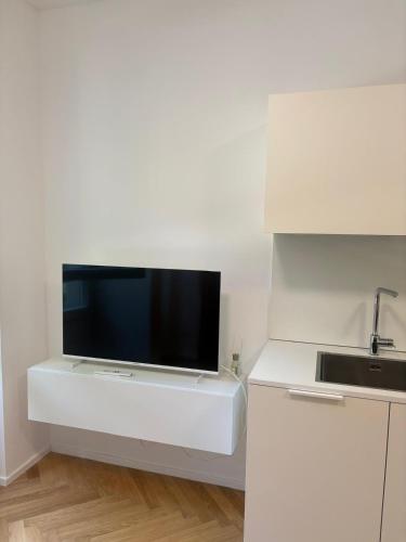 Comfort Place Buzzi Sempione Mico City Life