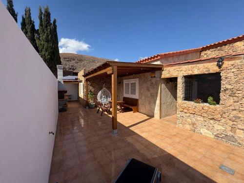 Foto LA CASITA DE PIEDRa 6