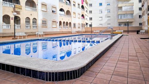 Central and Comfortable Apartment