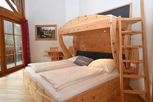 Apartment Sonnenspitze