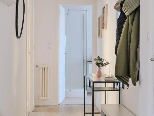 Fotografie z fotogalerie ubytování Le Sable & Sauge - Saint Nazaire centre ville v destinaci Saint-Nazaire