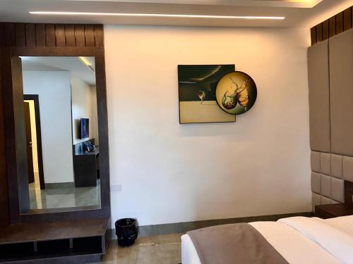 Foto de la galería de Lunar Signature Hotel & Suites en Enugu
