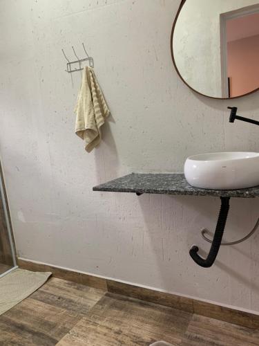 Billede fra billedgalleriet på Pousada Mariana i Holambra