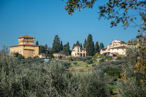 Agriturismo Fattoria Di Maiano