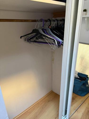 Charmant T2 en duplex