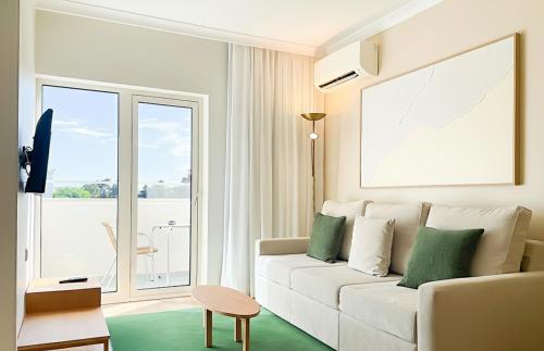 Gallery image of Santa Eulalia Hotel & Spa in Albufeira