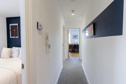 Albion at the Level - 2 BD Flat photo 26