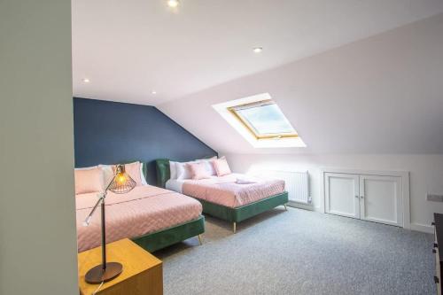Albion at the Level - 2 BD Flat photo 33