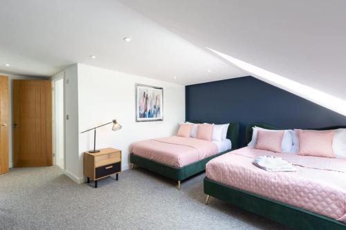 Albion at the Level - 2 BD Flat photo 35