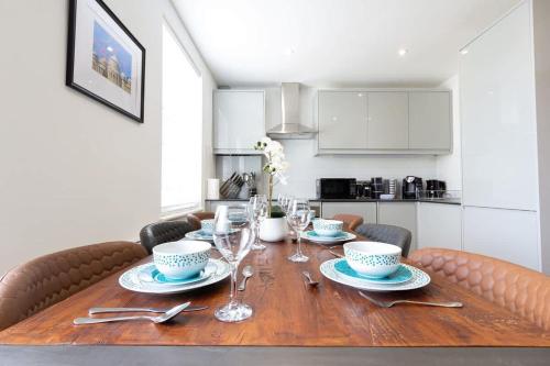 Albion at the Level - 2 BD Flat photo 48
