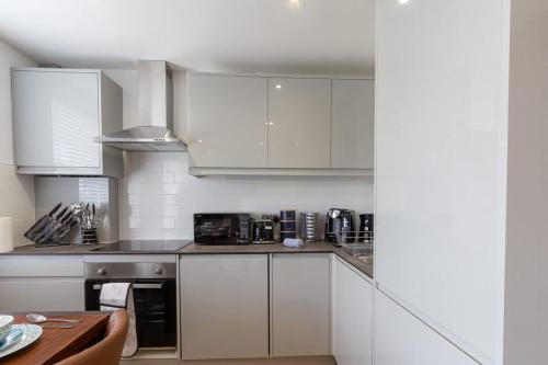 Albion at the Level - 2 BD Flat photo 52