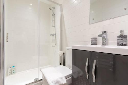 Albion at the Level - 2 BD Flat photo 59