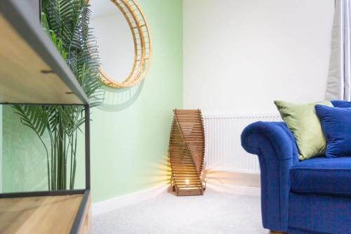The Regent Luxury Pad photo 10